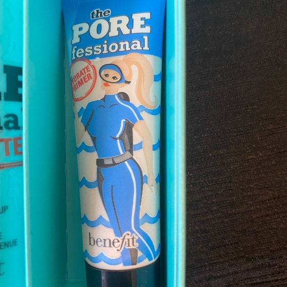 Benefit Pore MiniMizer Squad - Picture 6 of 6